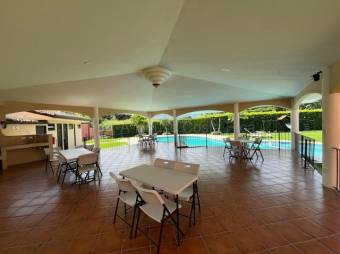 Alquiler de Casa en Pozos de Santa Ana. RAH 27-865 Alquiler de Casa en Pozos de Santa Ana. RAH 27-865