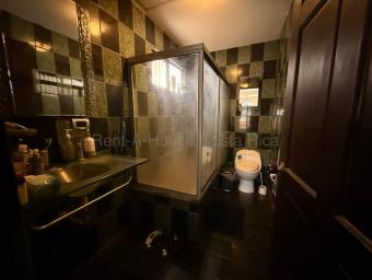Alquiler de casa completamente amueblada con jacuzzi #27-114 GS