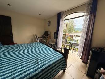 Alquiler de casa completamente amueblada con jacuzzi #27-114 GS