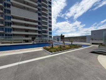 Venta de apartamento moderno en Paseo Colón, San José #26-1862 GS