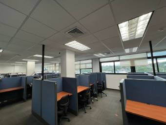Alquiler de oficina premium en San Rafael de Escazú #27-628 GS