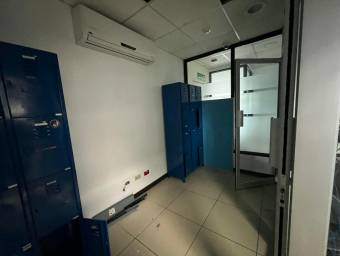 Alquiler de oficina premium en San Rafael de Escazú #27-628 GS