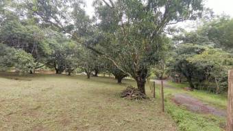 Venta de Lote en Turrubares. RAH 27-866 OPORTUNIDAD ÚNICA