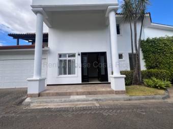 Venta de Excelente Casa de Lujo en Pozos, Santa Ana / Mls. 26-1558 OFC JB