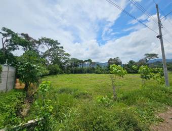 SE VENDE TERRENO LISTO PARA CONSTRUIR CON TOPOGRAFIA PLANO Y EXCELENTE UBICACION SE VENDE TERRENO LISTO PARA CONSTRUIR CON TOPOGRAFIA PLANO Y EXCELENTE UBICACION