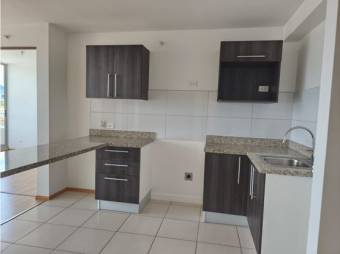 VENTA DE APARTAMENTO, HEREDIA, ULLOA, CONDOMINIO BELLAVISTA