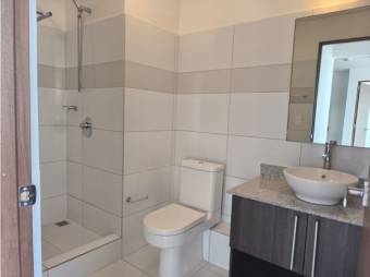 VENTA DE APARTAMENTO, HEREDIA, ULLOA, CONDOMINIO BELLAVISTA