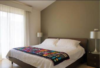 Venta de casa moderna con terraza en condominio #25-1434 GS