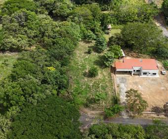 Lote de 1.732 m2 en Residencial Caballo Real en La Guácima, Alajuela.