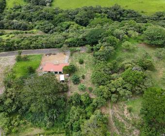 Lote de 1.732 m2 en Residencial Caballo Real en La Guácima, Alajuela.