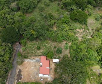 Lote de 1.732 m2 en Residencial Caballo Real en La Guácima, Alajuela.