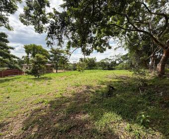 Lote de 1.732 m2 en Residencial Caballo Real en La Guácima, Alajuela.