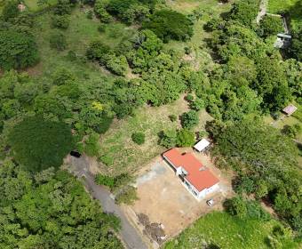 Lote de 1.732 m2 en Residencial Caballo Real en La Guácima, Alajuela.