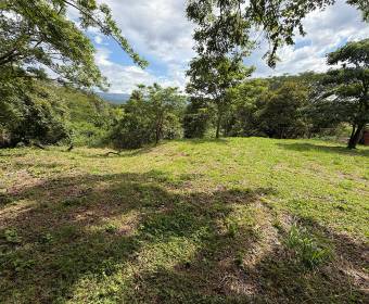 Lote de 1.732 m2 en Residencial Caballo Real en La Guácima, Alajuela.