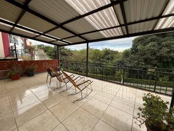 Venta de casa en condominio en Mata de Plátano, Goicoechea #26-1542 GS