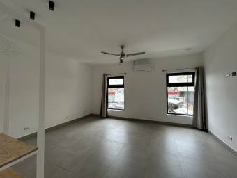 Venta de edificio de uso mixto en el centro de San José #25-1569 GS