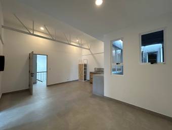 Venta de edificio de uso mixto en el centro de San José #25-1569 GS