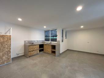 Venta de edificio de uso mixto en el centro de San José #25-1569 GS