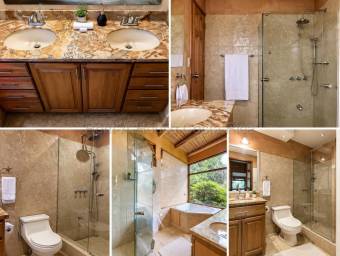 Venta de residencia de uso mixto con vistas a San José #27-508 GS