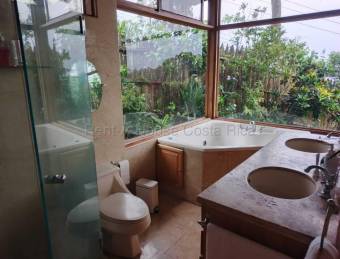 Venta de residencia de uso mixto con vistas a San José #27-508 GS