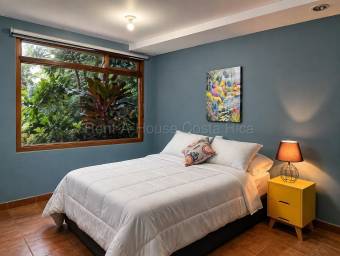Venta de residencia de uso mixto con vistas a San José #27-508 GS