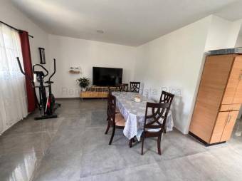Venta de Propiedad Comercial y Residencial 2 LOCALES Y 2 APTOS en San Rafael de Escazú. RAH 27-870
