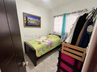 Venta de Propiedad Comercial y Residencial 2 LOCALES Y 2 APTOS en San Rafael de Escazú. RAH 27-870