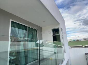 Venta de Casa en Tibás-San Juan. RAH 27-872