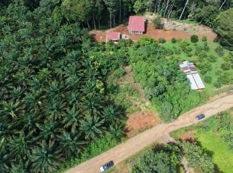 SE VENDE TERRENO LISTO PARA CONSTRUIR EN LAS BRISAS DE CAJON