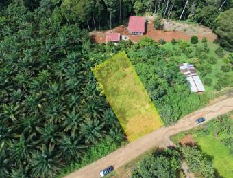 SE VENDE TERRENO LISTO PARA CONSTRUIR EN LAS BRISAS DE CAJON