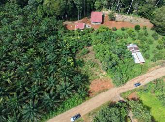 SE VENDE TERRENO LISTO PARA CONSTRUIR EN LAS BRISAS DE CAJON