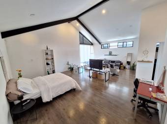 Modern 2-Story Building for Rent in Barva, Heredia Modern 2-Story Building for Rent in Barva, Heredia
