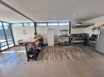 Modern 2-Story Building for Rent in Barva, Heredia Modern 2-Story Building for Rent in Barva, Heredia