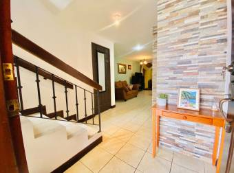 House for Sale in Guadalupe, San José. Code CV5457.
