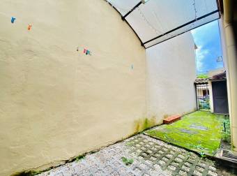 House for Sale in Guadalupe, San José. Code CV5457.