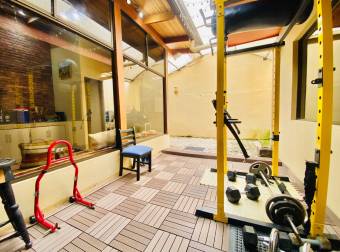 House for Sale in Guadalupe, San José. Code CV5457.