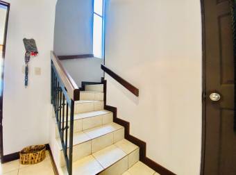 House for Sale in Guadalupe, San José. Code CV5457.