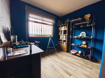 House for Sale in Guadalupe, San José. Code CV5457.