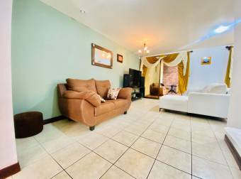 House for Sale in Guadalupe, San José. Code CV5457.