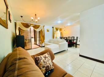 House for Sale in Guadalupe, San José. Code CV5457.