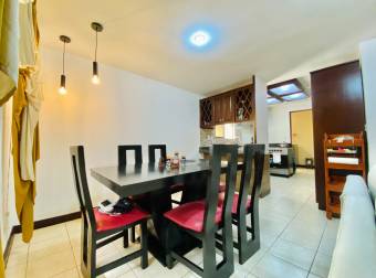 House for Sale in Guadalupe, San José. Code CV5457.