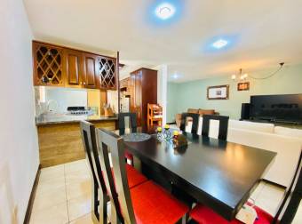 House for Sale in Guadalupe, San José. Code CV5457.