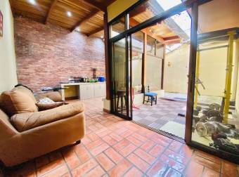 House for Sale in Guadalupe, San José. Code CV5457.