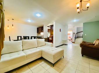 House for Sale in Guadalupe, San José. Code CV5457.