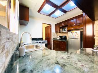 House for Sale in Guadalupe, San José. Code CV5457.