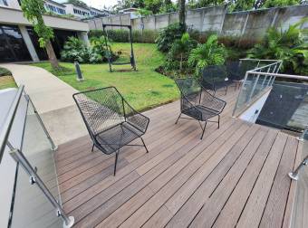 Spacious House for Rent in a Gated Community, Central Ciudad Colón