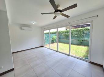 Spacious House for Rent in a Gated Community, Central Ciudad Colón