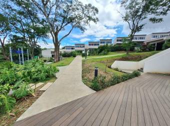 Spacious House for Rent in a Gated Community, Central Ciudad Colón