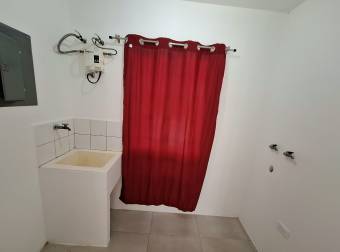 Spacious House for Rent in a Gated Community, Central Ciudad Colón
