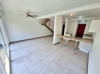 Spacious House for Rent in a Gated Community, Central Ciudad Colón